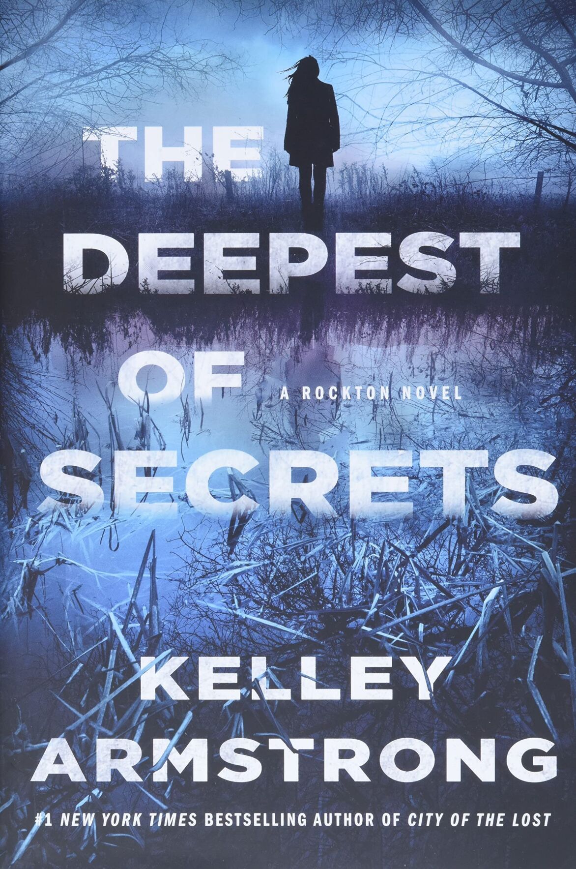 'The Deepest of Secrets'